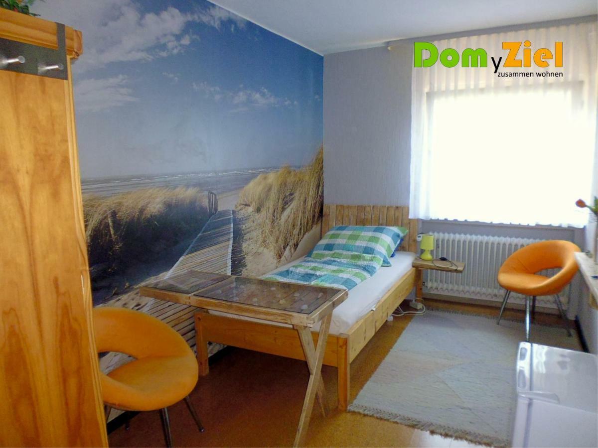 Dom Y Ziel Apartment Gorxheimertal ภายนอก รูปภาพ